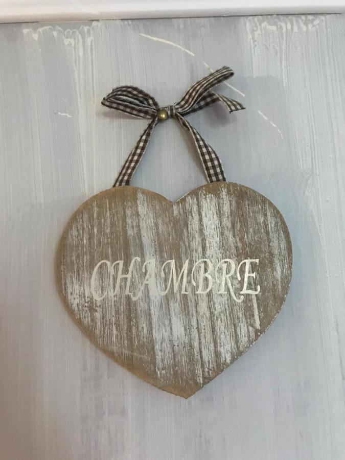 B&B Le Grette Gioia Dei Marsi Esterno foto