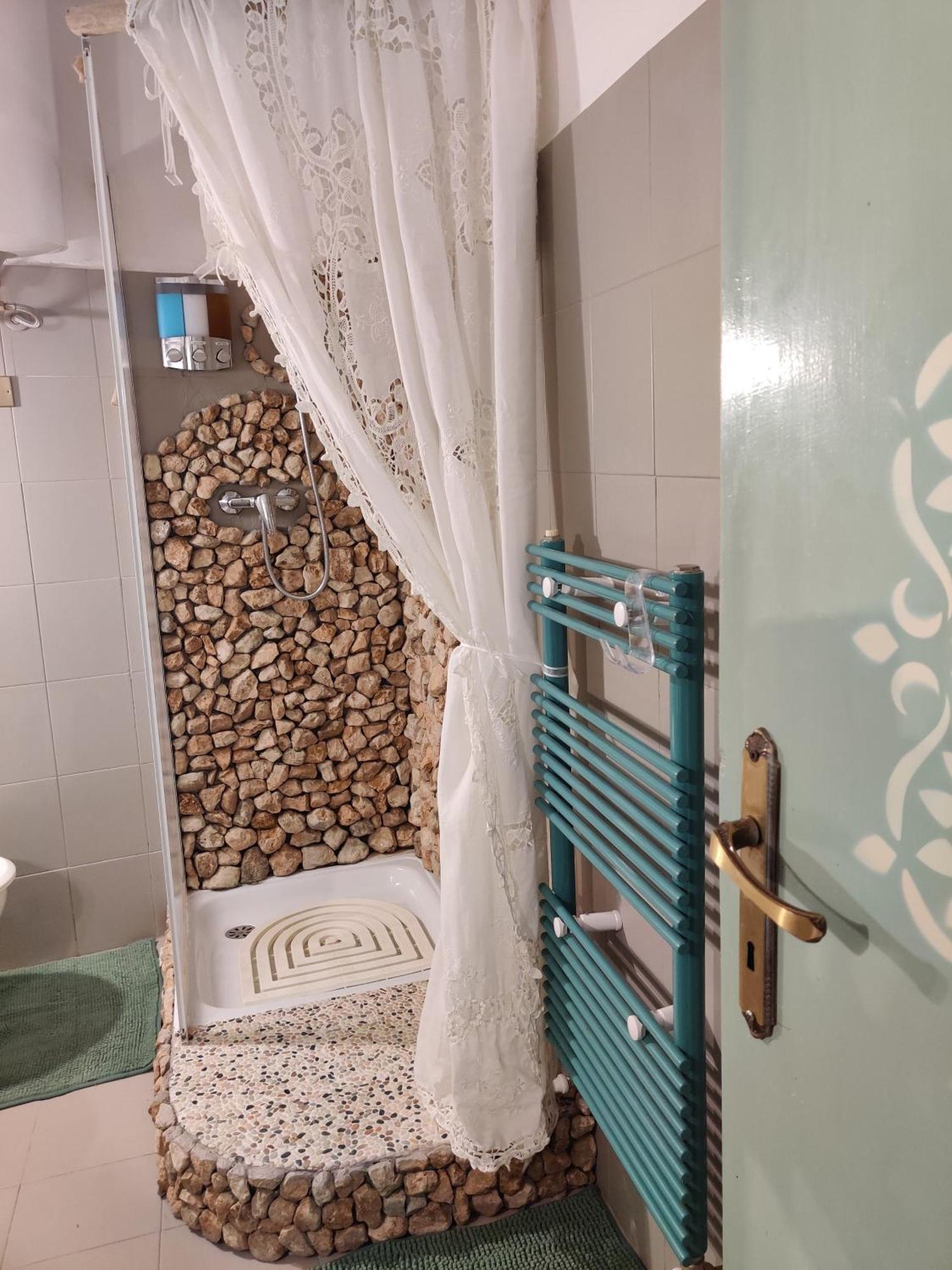 B&B Le Grette Gioia Dei Marsi Esterno foto